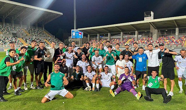Gaziemir Spor'dan farklı tarife