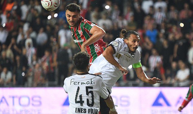 Gaziemirspor dolu dizgin