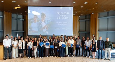 Geleceğin Önder Çiftçileri Programı'nın ilk dönemi tamamlandı