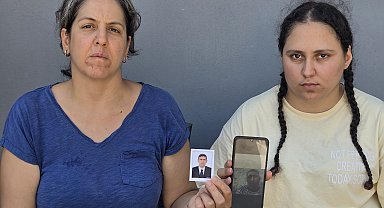 Gemi kazasında kaybolan Nihat Pancar'ın ailesinin umutlu bekleyişi sürüyor