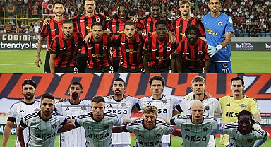 Gençlerbirliği, Kasımpaşa'yı yenerek ligde yükselişe geçmek istiyor