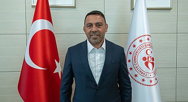 Gençlik ve Spor Bakan Yardımcısı Yerlikaya: Hedefimiz, Türk sporunu daha ileriye taşımak