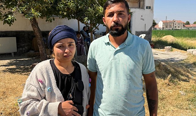 Girne'deki gemi kazasında kaybolan kadının çocukları: Annemizi bulun
