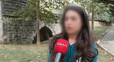 Göktürk'te kick boks hocası kira zammı tartışmasında kadın eğitmeni darbetti: 40 bin lira vereceksin seni öldürürüm