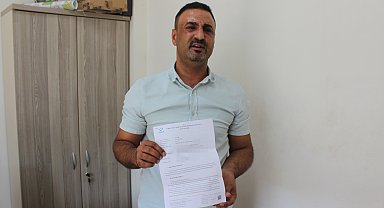 Görme engellinin işlemini yapmayan notere 200 bin TL idari para cezası