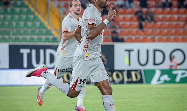 Göztepe evinde kritik virajda