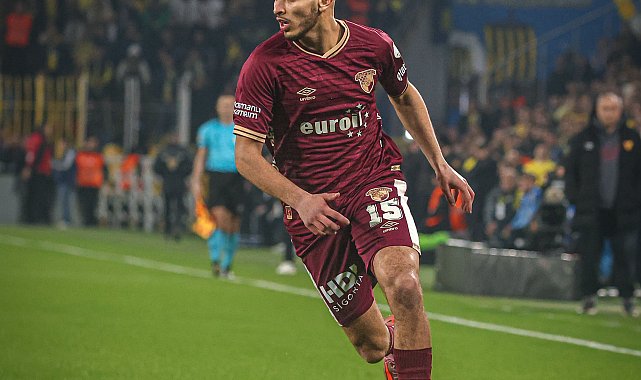 Göztepe'de Cherni resmen gitti