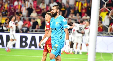 Göztepe'nin yenileri fark yaratamadı