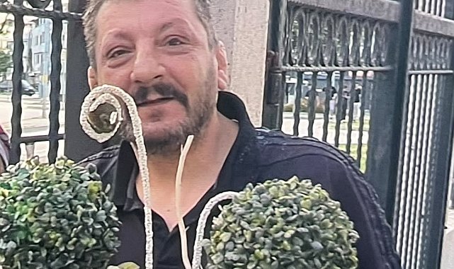 Güreş antrenörü spor salonunda ölü bulundu