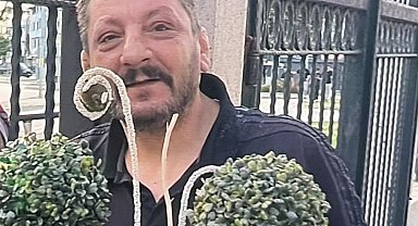 Güreş antrenörü spor salonunda ölü bulundu