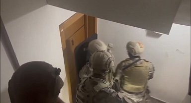 Güzellik merkezi adı altında sahte senet dolandırıcılığı operasyonu: 10 gözaltı