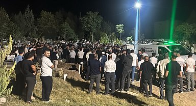 Hafif ticari aracın çarptığı bisikletli Ayşegül hayatını kaybetti