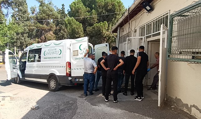 Halı yıkarken akıma kapılan 2 kadın hayatını kaybetti