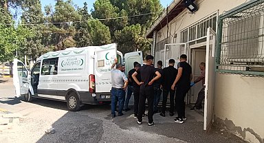 Halı yıkarken akıma kapılan 2 kadın hayatını kaybetti
