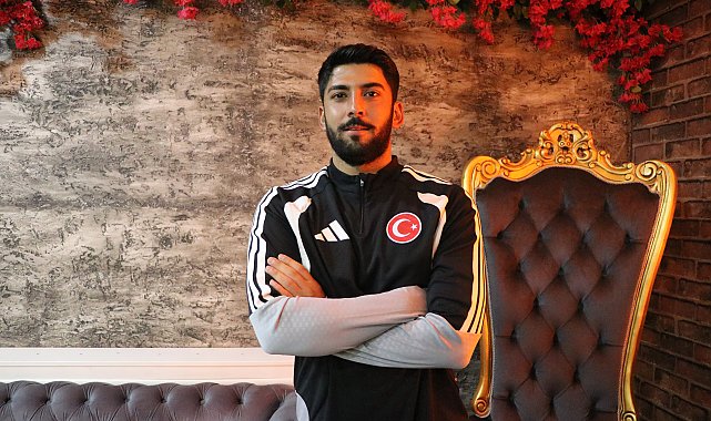 Halil İbrahim Esen: Bizi yenmek için ellerinden geleni yapıyorlar