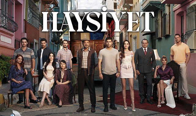 Haysiyet, bu akşam Kanal D'de izleyiciyle buluşacak