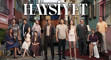 Haysiyet, bu akşam Kanal D'de izleyiciyle buluşacak