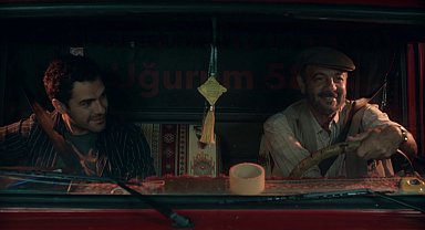 Haysiyet'ten 'Sivas'ın Yolları' türküsü eşliğinde tanıtım