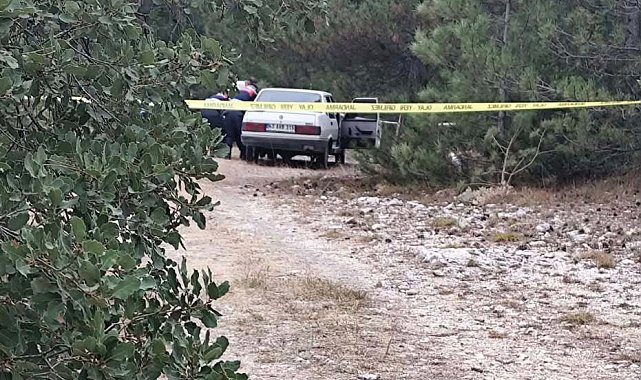 İki gündür kayıptı; ormanda cansız bedeni bulundu
