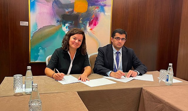 İKÜ, sürdürülebilirlik performansını üç yılda yüzde 47 artırdı