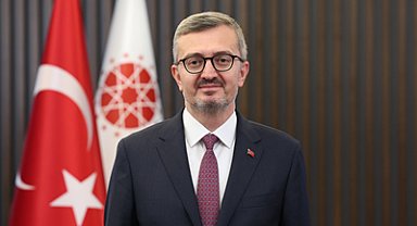 İletişim Başkanı Duran: Uluslararası sistemin dönüşüm sürecinden geçtiği bir dönem yaşanıyor