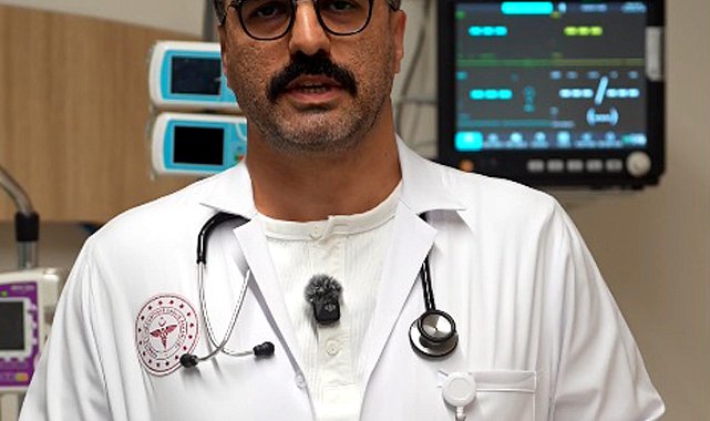 İlk yardımda doğru bilinen yanlışlar: Bilinçsiz müdahale hayatı tehlikeye atabilir