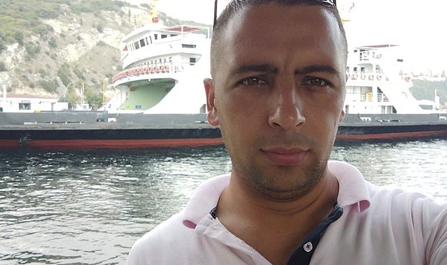 İnşaat demirlerinin altında kalan işçi hayatını kaybetti