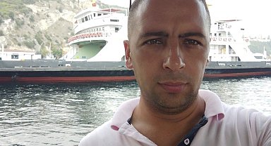 İnşaat demirlerinin altında kalan işçi hayatını kaybetti