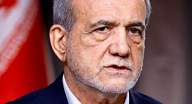 İran Cumhurbaşkanı Pezeşkiyan: ABD ile müzakerelere güvenmiyoruz
