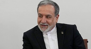 İran Dışişleri Bakanı Arakçi, Çin'i ziyaret edecek