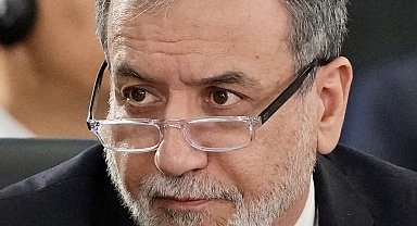 İran Dışişleri Bakanı Arakçi: Savaşa da diplomasiye de hazırız