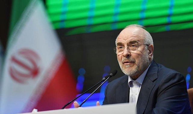 İran: Hürmüz Boğazı'nın tam kontrolü silahlı kuvvetlerimizin elinde
