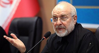 İran Meclis Başkanı Kalibaf: ABD, İran karşıtı siyasetinden vazgeçmeli