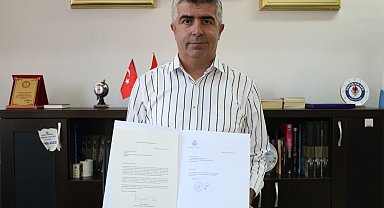 İspanya Başbakanı Sanchez'den, Kayseri'deki liseye teşekkür mektubu