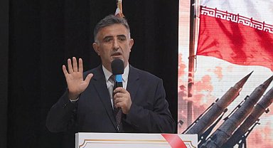 İstanbul Esenyurt Üniversitesi'nde yeni akademik yılın ilk dersi 'milli teknoloji hamlesi' oldu
