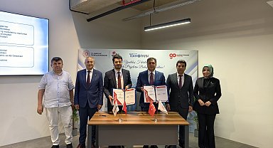 İstanbul İl Milli Eğitim Müdürlüğü ve Medeniyet Teknopark arasında eğitim ve teknoloji iş birliği