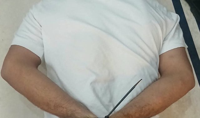 İstanbul merkezli 11 ilde suç örgütlerine operasyon : 106 gözaltı Görüntü eklendi