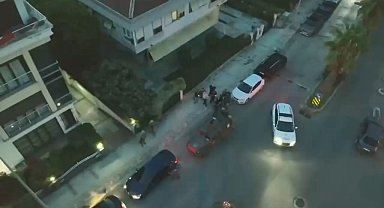 İstanbul merkezli 13 ilde sahte belgelerle vatandaşlık operasyonu: 73 gözaltı
