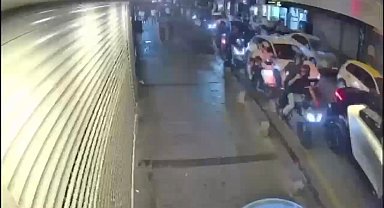 İstanbul merkezli 4 ilde suç örgütlerine operasyon: 5 gözaltı