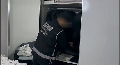 İstanbul merkezli 6 ilde FETÖ operasyonu: 20 gözaltı