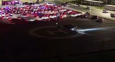 İstanbul'da 3 ilçede iş yeri ve vale noktalarına uyuşturucu operasyonu: 160 gözaltı