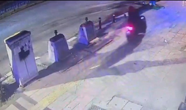 İstanbul'da haraç istedikleri kişilerin ev ve iş yerlerini kurşunlayan 11 şüpheli yakalandı