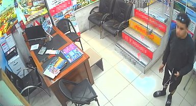 İstanbul'da kayıp olarak aranan kişi 'Hırsızlık' suçundan tutuklandı
