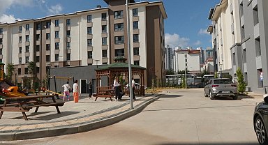 İstanbul'da kiralık sosyal konut başvuruları bugün başladı