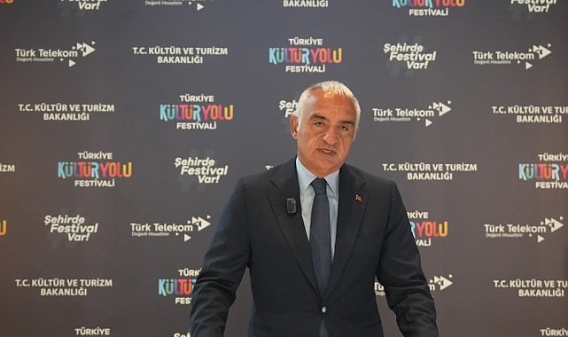 İstanbul'da Kültür Yolu Heyecanı: 400'den fazla etkinlikle sanat şöleni başladı