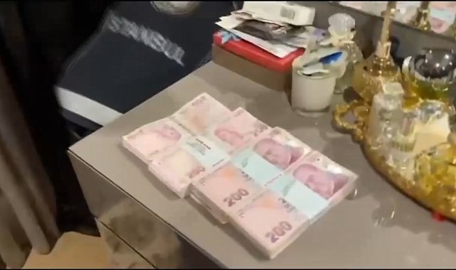 İstanbul'da sahte belgelerle vatandaşlık operasyonu: 33 tutuklama
