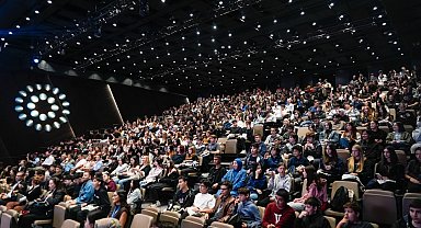 İstinye Üniversitesi'nde SCIENCE4ALL Bilim Festivali yapıldı