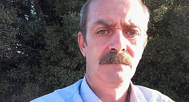 İzmir'de traktör devrildi: 1 ölü