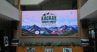 Kaçkar Dağları'nda 100'ü aşkın zirve adlandırılacak