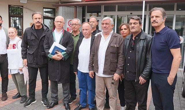 Kadir İnanır'ın vasiyetinin açıklanacağı davada duruşma 17 Aralık'a ertelendi